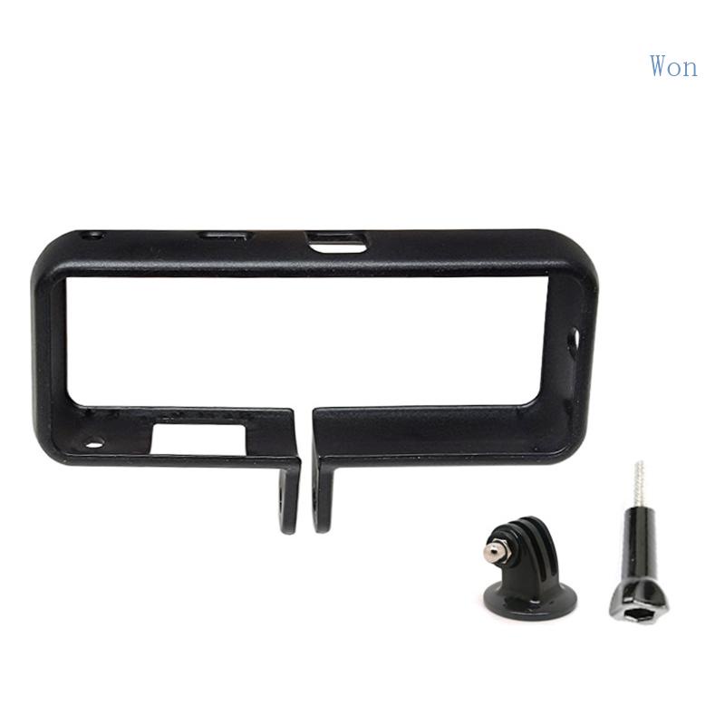 Khung Mở Rộng Bảo Vệ Gắn Giá Đỡ Ba Chân Kèm Ốc Vít Nối Dài Dành Cho Insta 360 O