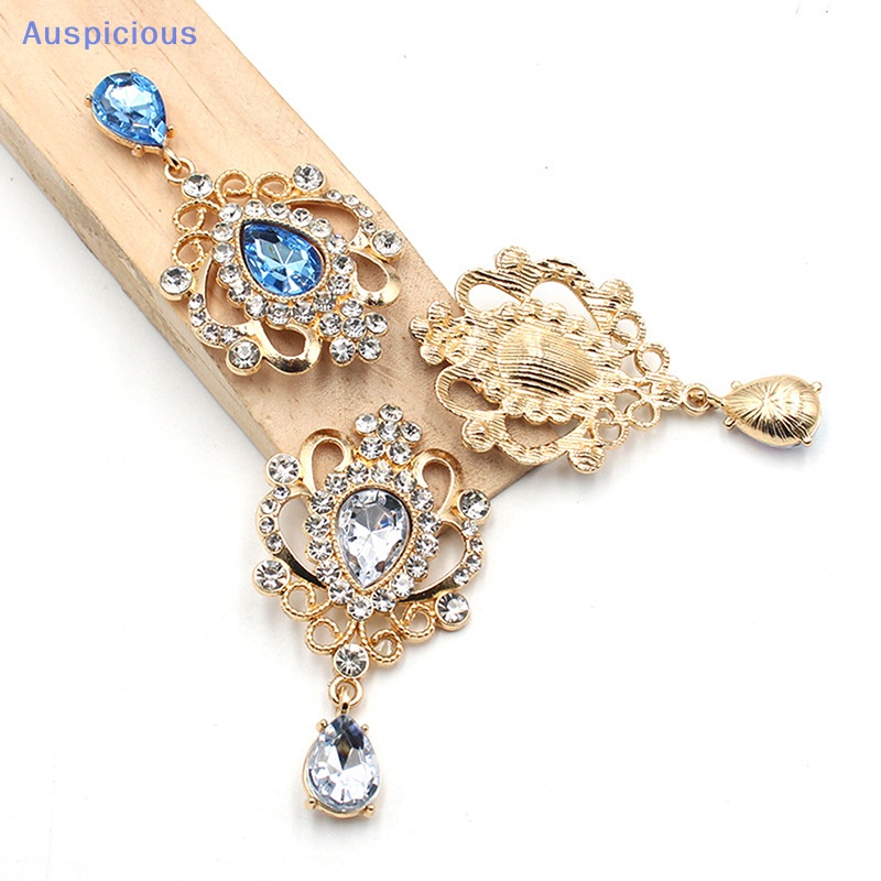 Trâm Cài Áo Đính Đá 32 * 60MM Dùng Làm Đồ Thủ Công Diy