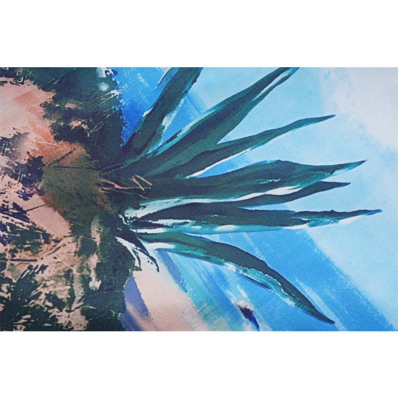 Z Áo Sơ Mi Ngắn Tay In Họa Tiết Cổ Điển Thời Trang Mùa Xuân Cá Tính z-a88r-a &amp; -