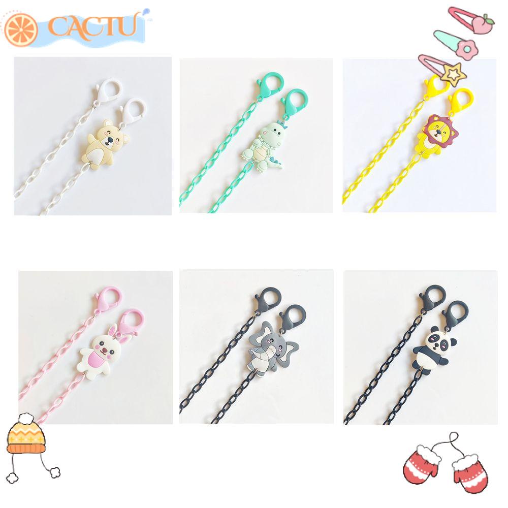 Vỏ Bọc Mặt Bằng Acrylic Nhiều Màu Sắc Thời Trang Có Dây Đeo