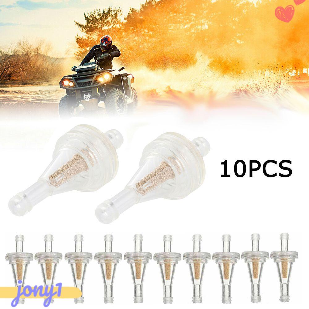 Set 10 Bộ Lọc Nhiên Liệu Chuyên Dụng Cho Xe Mô Tô