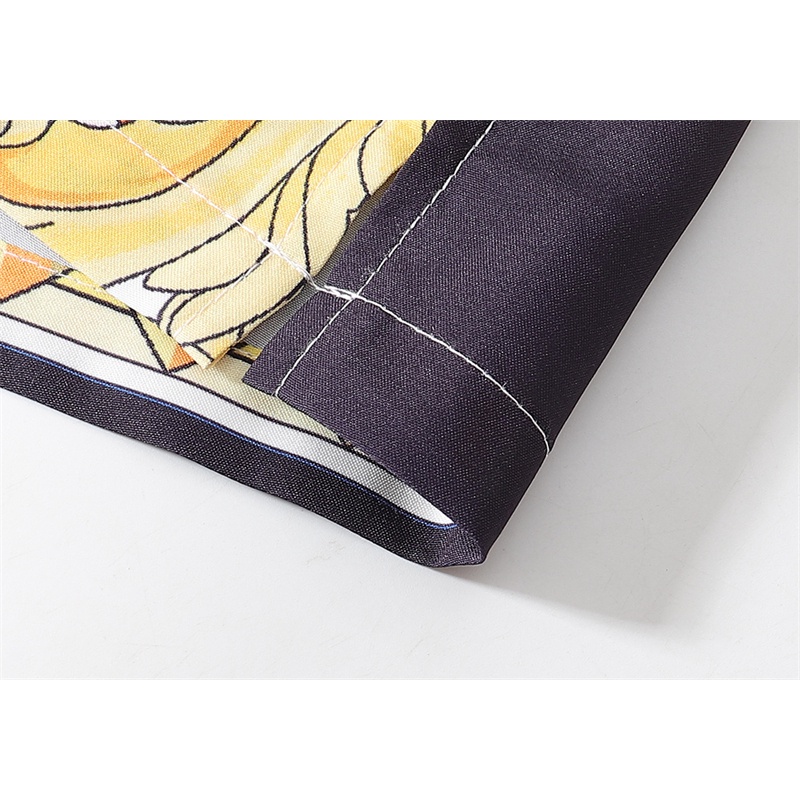 Áo Sơ Mi Tay Ngắn V-E88R-S88- Thời Trang Đường Phố Cổ Điển