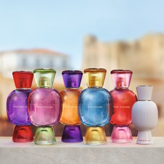 Nước Hoa bvlgari / bvlgari Candy Series 100ml