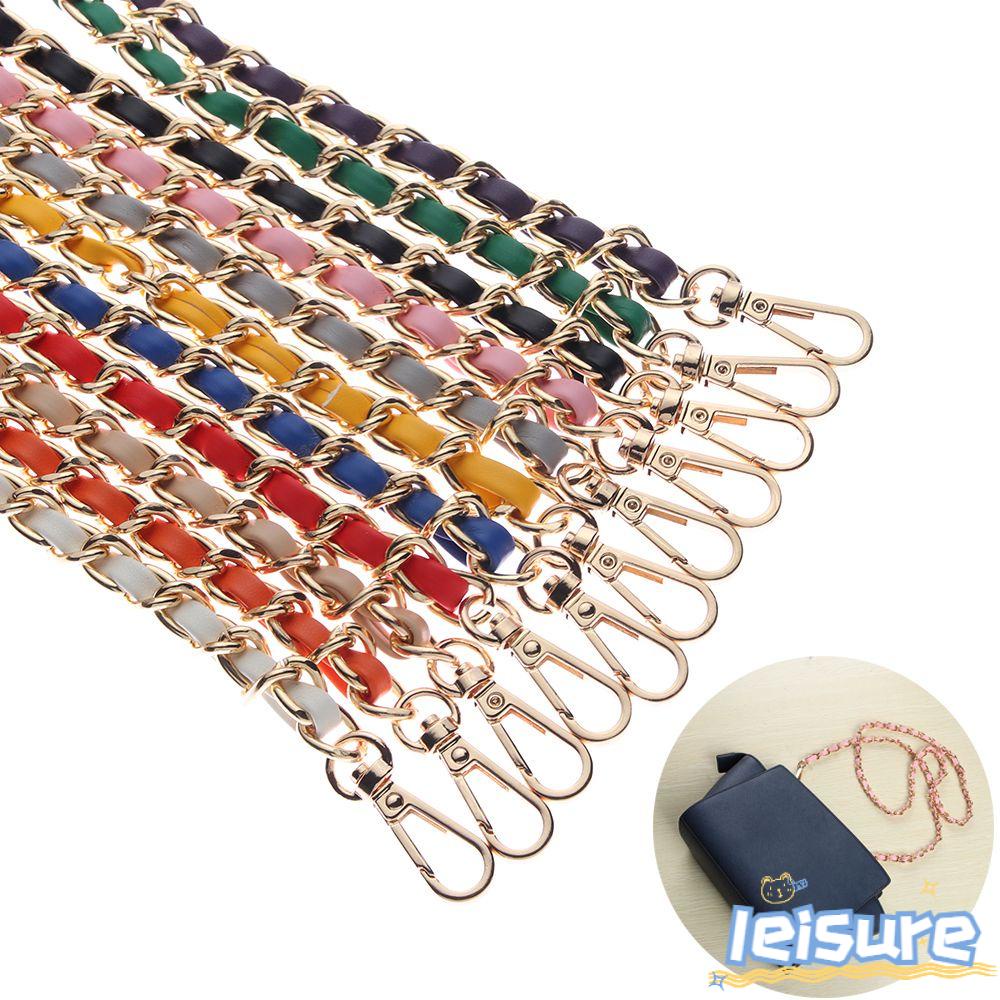 Dây Đeo Túi Xách 120cm Màu Sáng Thời Trang Nữ