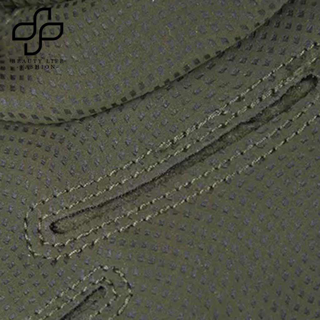 1 Đôi Găng Tay Chống Trượt Có Thể Dùng Màn Hình Cảm Ứng Tiện Dụng