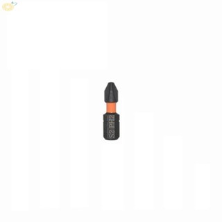 【VARSTR】Cross Bit Drill Screw Durabilit Electric Screwdriver Set Hand Tools PH2
