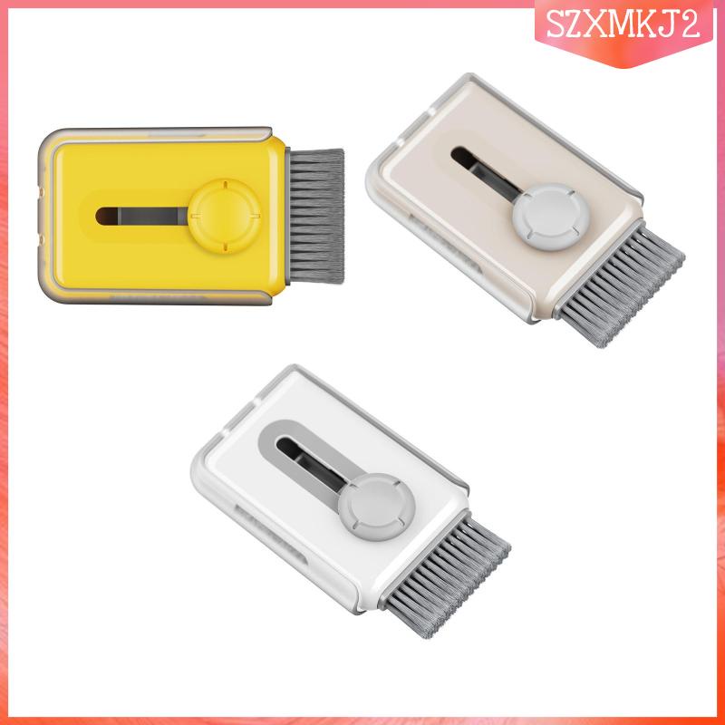 [szxmkj2] Bụi Bẩn Đa Chức Năng Cho Laptop Máy Tính Bảng Laptop Điện Thoại