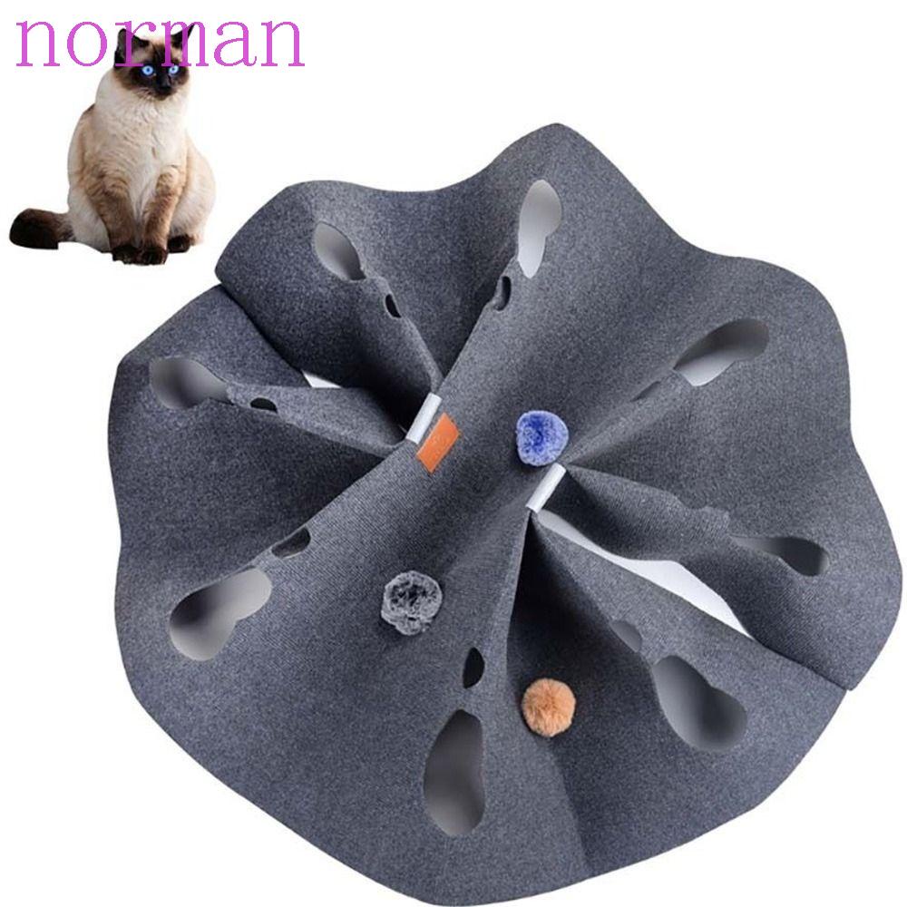 Thảm Lót Huấn Luyện Thú Cưng Có Lỗ Tiện Dụng