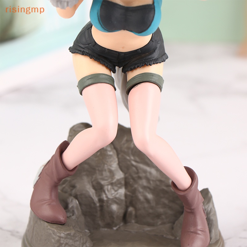 Mô Hình Đồ Chơi Nhân Vật Rem Anime RE: Zero Starsg Life in Another World Bằng PVC 18.5cm