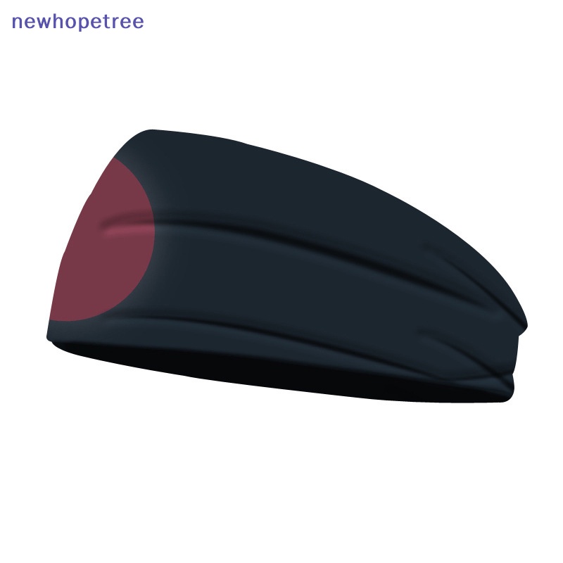 Băng Đô Đeo Trán Tập Thể Thao Chuyên Dụng