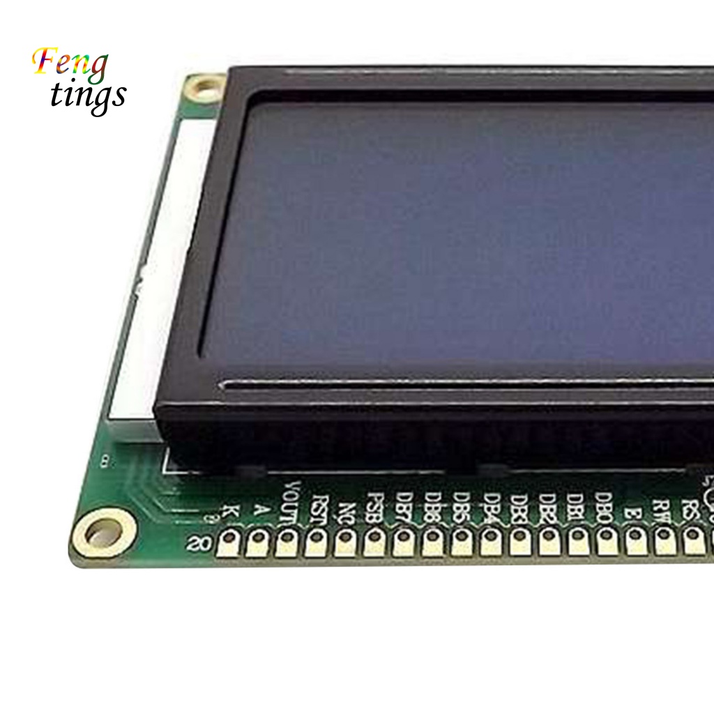 Màn Hình LCD12864 Cho Máy in 3D