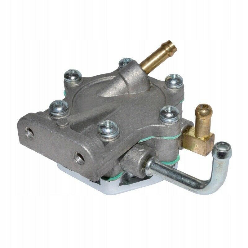 Bơm Nhiên Liệu Cho Động Cơ Xe YAMAHA XV250 XV 250 Virago V-Star 250 Route 66 1988-2014 XV125 XV 125 1990-14