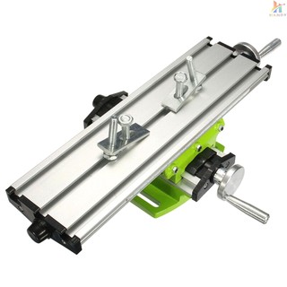 Máy phay mini đa năng độ chính xác cao