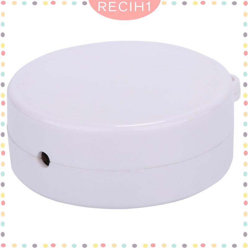 Đồ Chơi Lên Dây Cót Có Chuông Dễ Thương Cho Bé