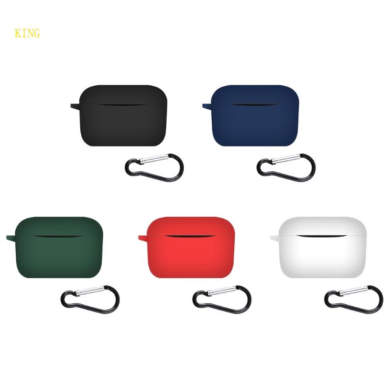 Vỏ Bảo Vệ Hộp Sạc Tai Nghe A20i Chống Sốc / Trầy Xước / Bụi Bẩn Tiện Dụng