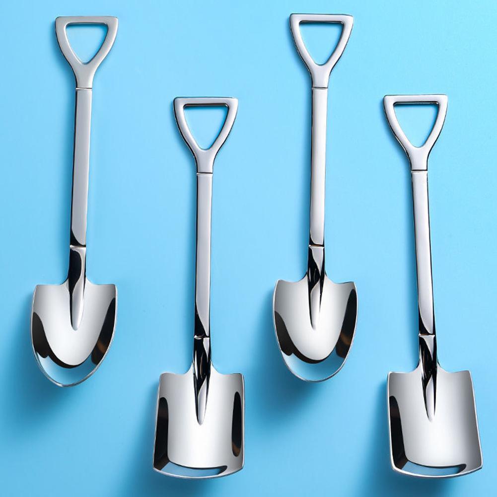Muỗng Cà Phê Bằng Thép Không Gỉ N9Q5