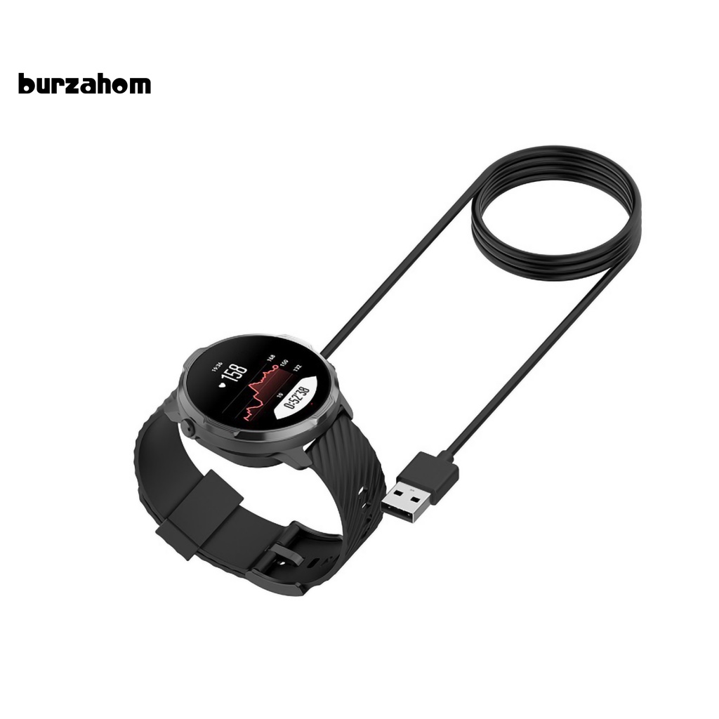Đế Sạc Từ Tính Bằng ABS Dài 1M Cho Đồng Hồ Suunto 7