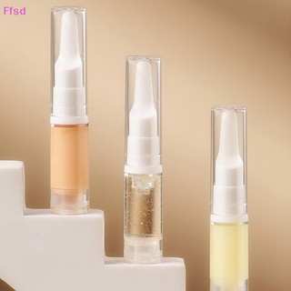 Luimo Bình Rỗng Đựng Dung Dịch Dạng Bơm Dung Tích 5ml
