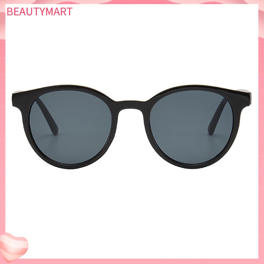 Set 1 / 5 Kính Mát Chống Tia UV Thiết Kế Đơn Giản Dành Cho Nữ