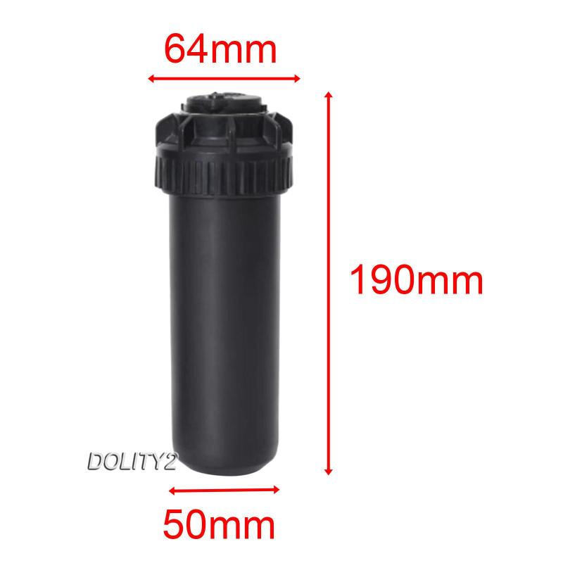 Bộ 2 Đầu Vòi Phun Nước Tưới Cây Sân Vườn Cho Parks Enterprises