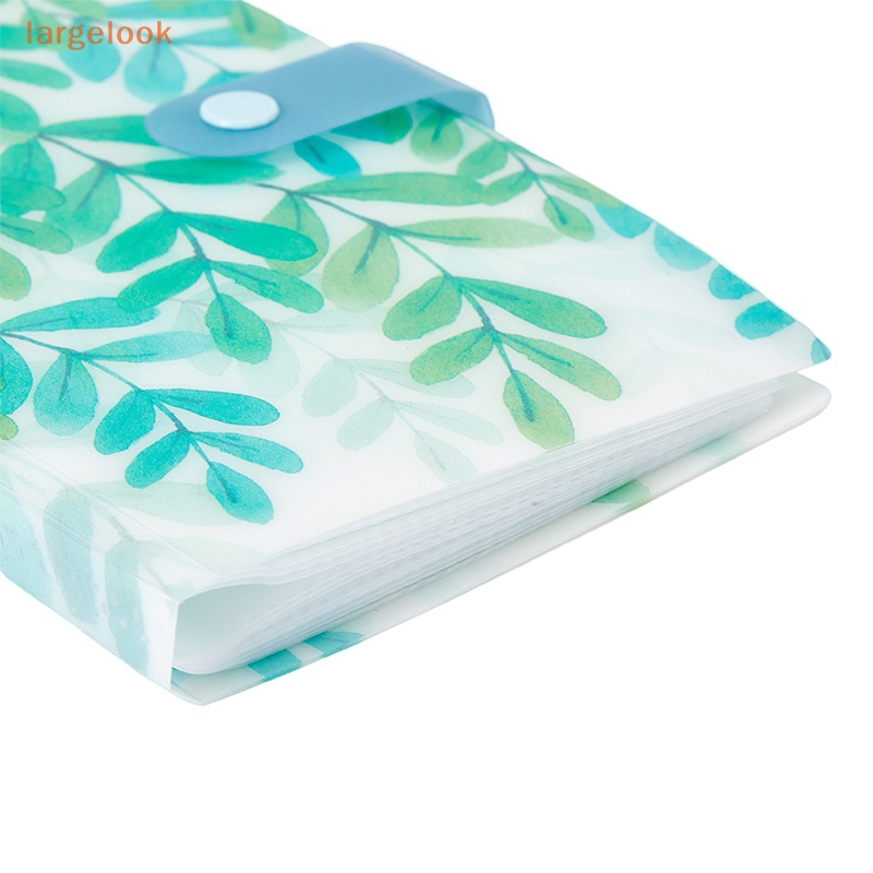 Album Rỗng 120 Ngăn Dùng Để Đựng Phụ Kiện Trang Trí Móng Nghệ Thuật