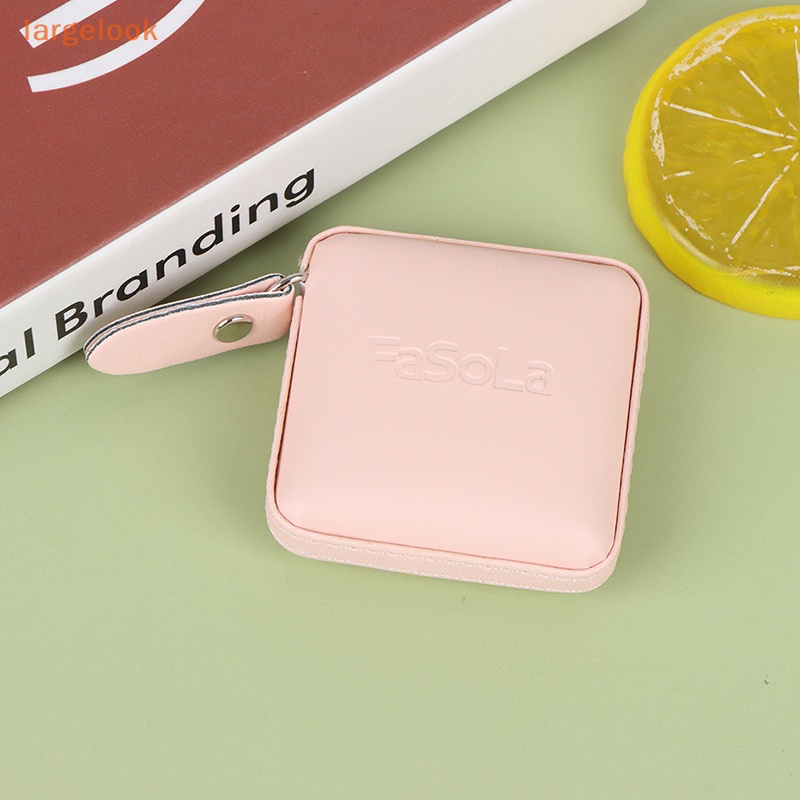 1 Thước Dây Mini Có Thể Thu Gọn Tiện Dụng Cho May Vá