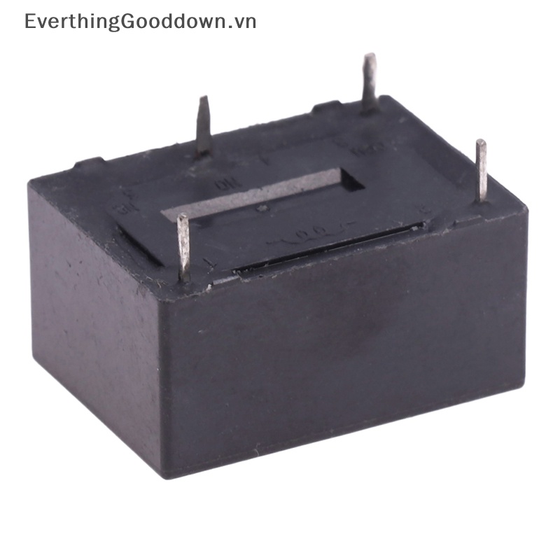 Rơ Le Điện Tử 9V MPF-109-A-2 9VDC 16A 4PINS 9VDC 16A 4 Pins vn