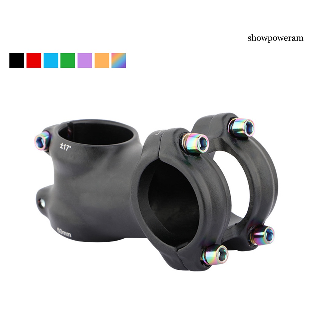 Bộ 6 Ốc Vít Mạ Titan SP-6 Chống Ăn Mòn Độ Cứng Cao Cho Xe Đạp