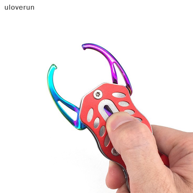 Thiết Bị Gắn Móc Câu Cá Mini Bằng Thép Không Gỉ vn