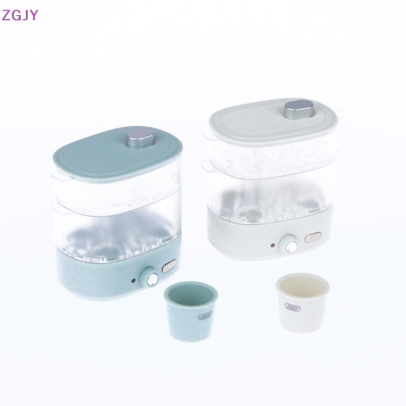 Búp Bê Mini Zgjjjs ZGJY Zgjis Chuyên Dụng Cho Nhà Hàng