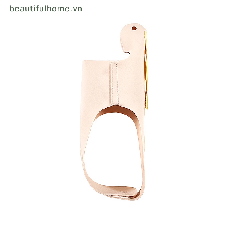 1 Dụng Cụ Định Hình Ngón Chân Cái Chăm Sóc Làm Thẳng