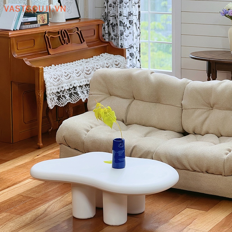 1 Mô Hình Phòng Khách Mini Tỉ Lệ 1: 6 Cho Nhà Búp Bê