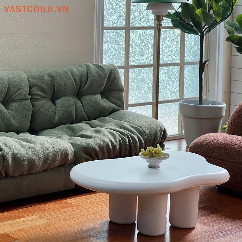 1 Mô Hình Phòng Khách Mini Tỉ Lệ 1: 6 Cho Nhà Búp Bê