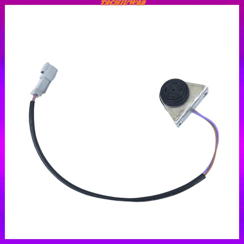 [Tachiuwa2] 353629 Chuông Báo Bằng Thép Không Gỉ Cho Thuyền