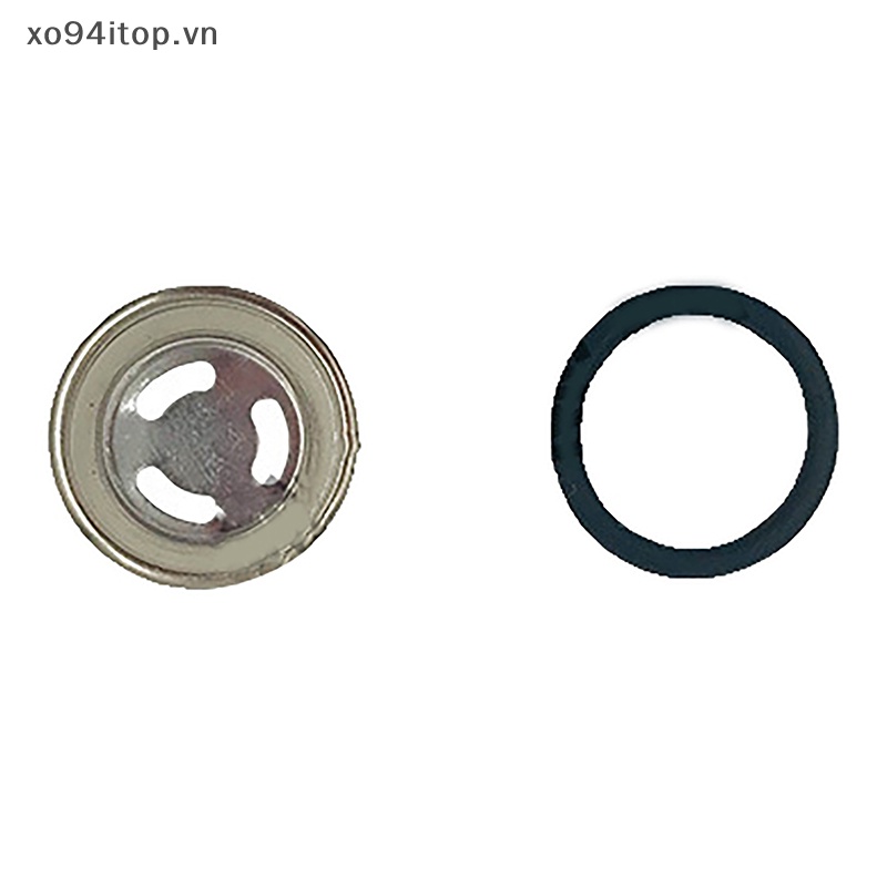 1 Cặp Phanh Thủy Tinh XOITOP 12mm Cho Xe Máy