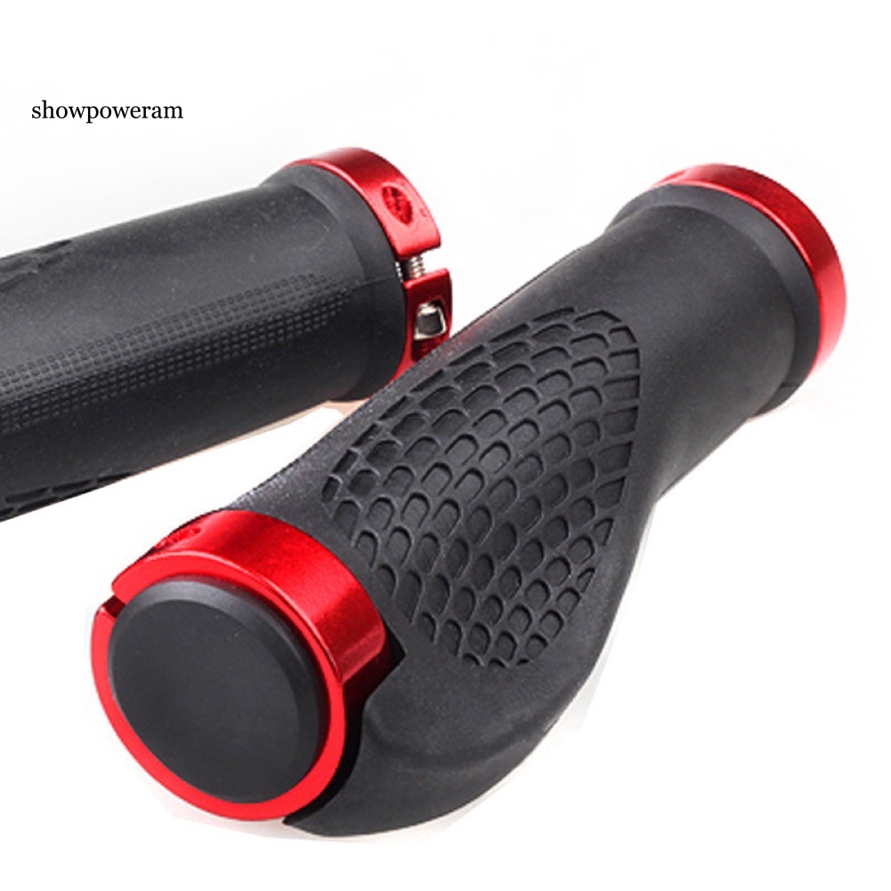 1 Cặp Vỏ Bọc Tay Lái Xe Đạp Leo Núi Chống Trượt