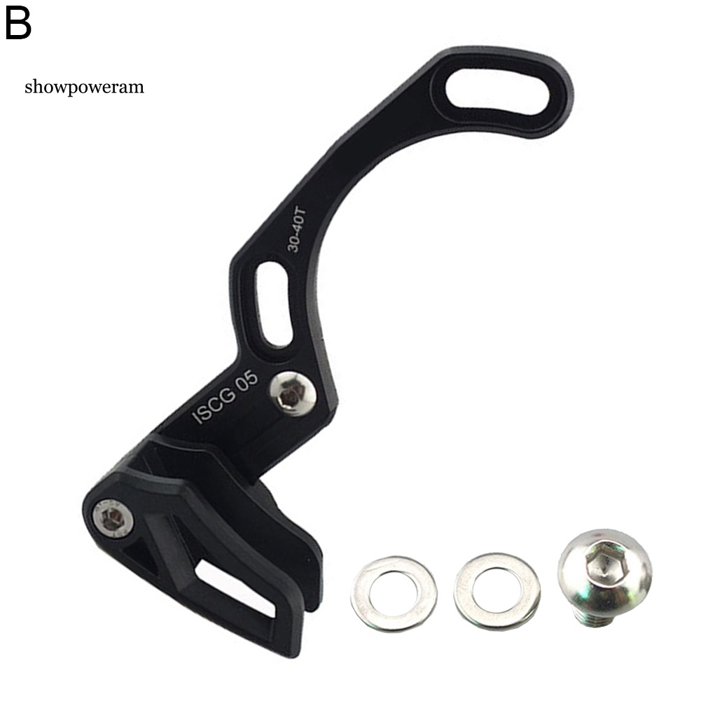 Phụ Kiện Dẫn Dây Xích Xe Đạp ISCG 03 / 05 BB Dành Cho Xe Đạp 32-40T 30T-38T