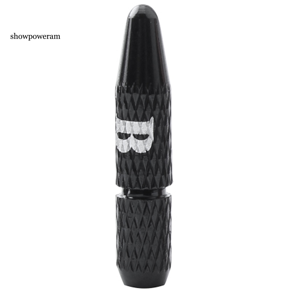 Nắp Đậy Dây Phanh Bên Trong Bằng Hợp Kim Nhôm Cho Xe Đạp