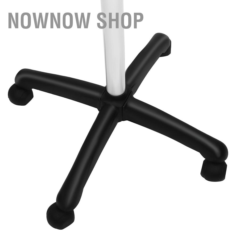 NOWNOW SHOP máy hấp dầu dạng đứng Máy hấp tóc Cán đứng Có mũ trùm đầu