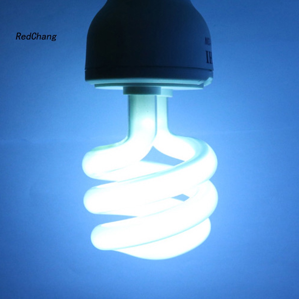 Đèn Sưởi Ấm Cho Bò Sát 13W / 26W 220-240V UVB 5.0 / 10.0