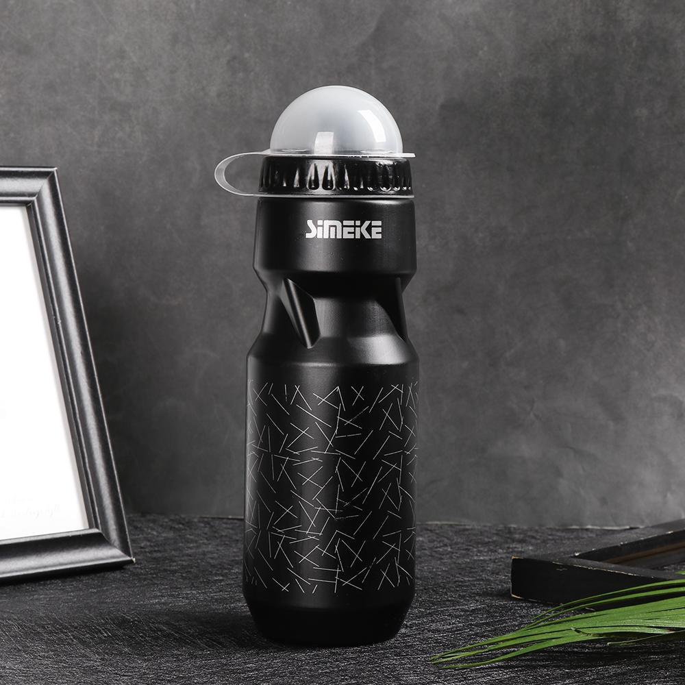 SHOUHOU Bình Nước 750ML Chất Lượng Cao Siêu Nhẹ An Toàn Thân Thiện Với Môi Trường Bền