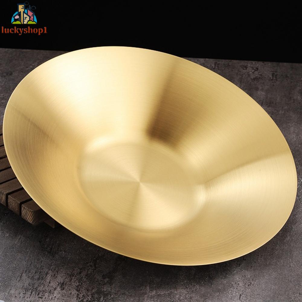Bát Ăn Mì Bằng Thép Không Gỉ Cao Cấp Và Cổ Điển Lý Tưởng Cho Bất Kỳ