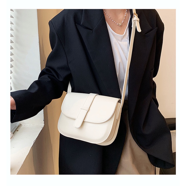 Túi Đeo Vai / Đeo Chéo Thời Trang Mùa Đông Chất Lượng Cao Cho Nữ