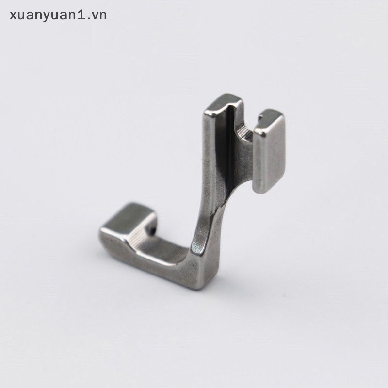 Chân Vịt Máy May S518L Thiết Kế Dây Kéo Tiện Dụng