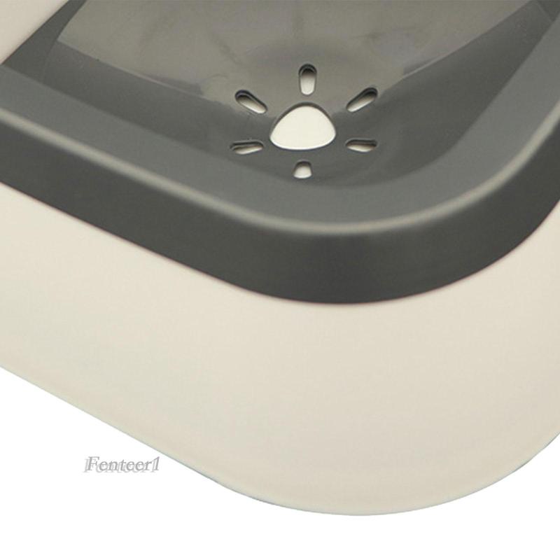 Máy Rót Nước Tự Động Dung Tích Lớn 1L Fenteer1 Cho Mèo