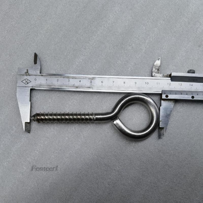 [Fenteer1] Set 3 Khóa Cà Vạt Ngựa An Toàn