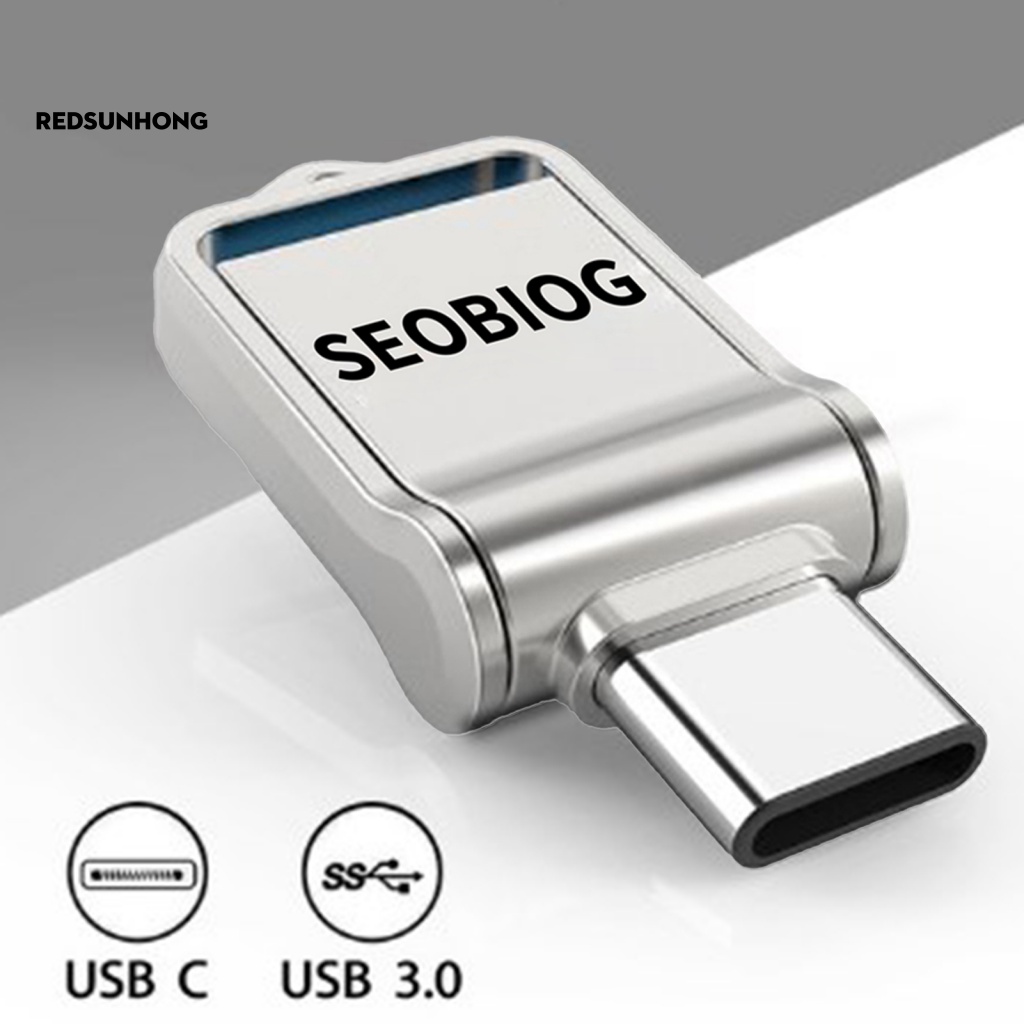 Ổ Đĩa USB Chống Sốc Hiệu Suất Cao Cho Điện Thoại / Máy Tính