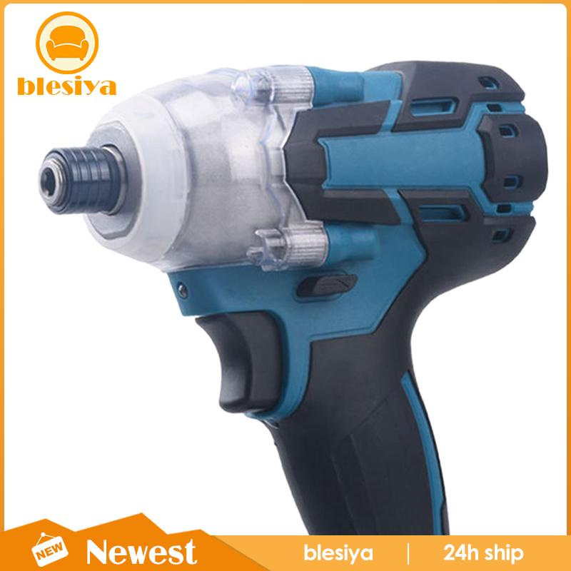 Tua Vít 1 / 4 inch Không Dây Thiết Kế Nhỏ Gọn Tiện Dụng Cho Gia Đình