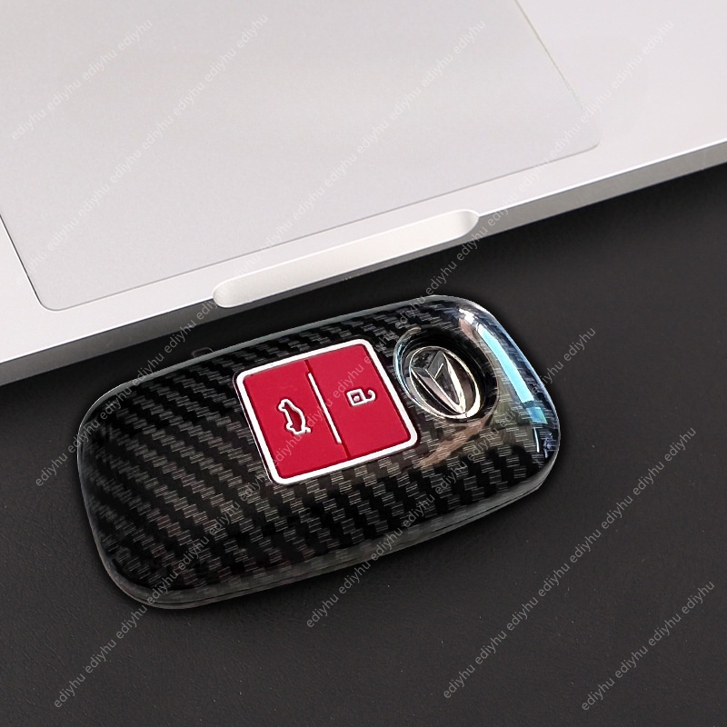 Vỏ Bọc Chìa Khóa Điều Khiển Từ Xa Bằng Hợp Kim 2022 Cho Xe Hơi TOYOTA DAIHATSU Perodua New Alza 2022 Myvi New Ativa