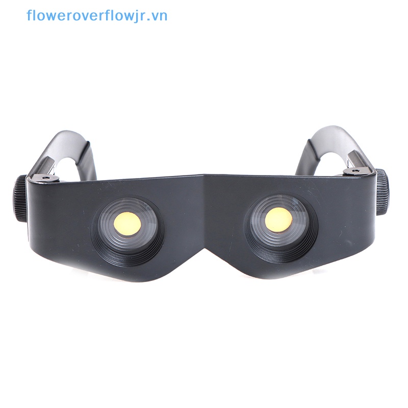 Kính FJR Nhỏ Gọn Phong Cách Cho Hoạt Động Câu Cá / Leo Núi / Đi Bộ Đường Dài